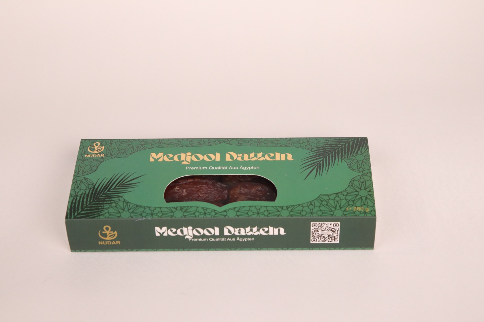 Nudar Premium Medjool Dates - Image 6