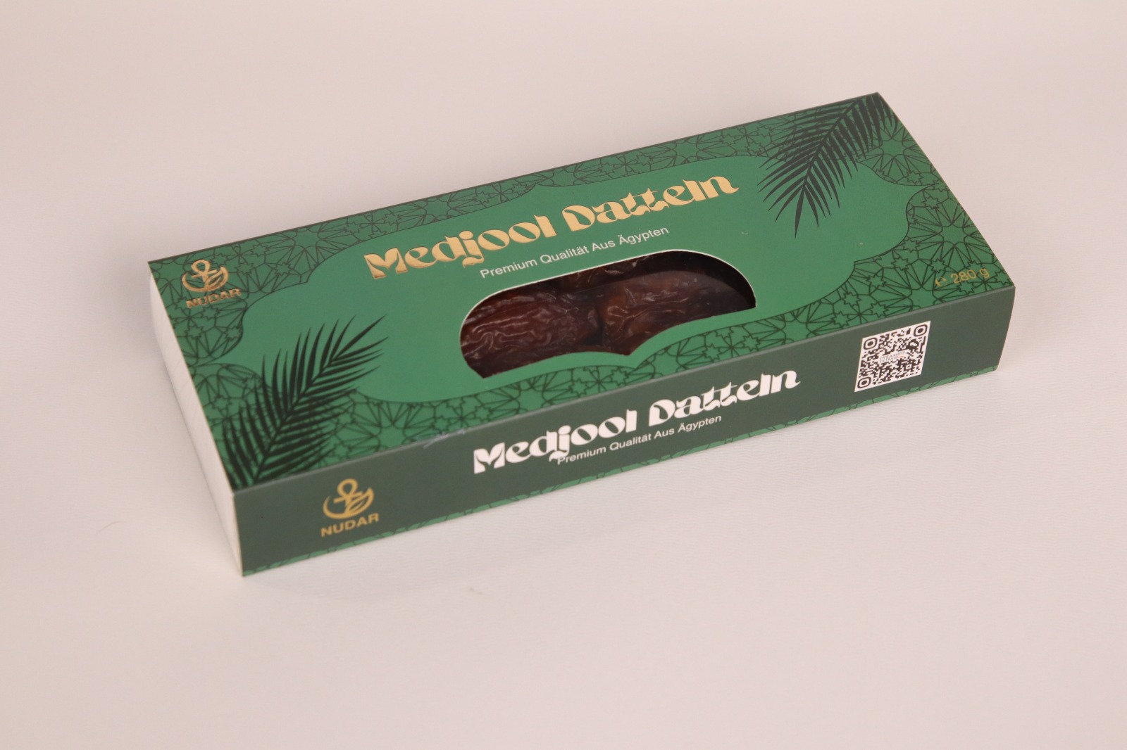 Nudar Premium Medjool Dates - Image 7