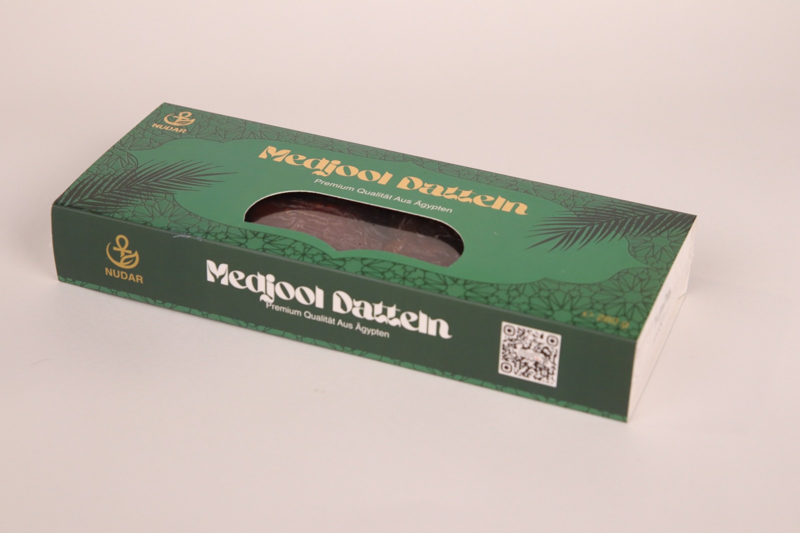 Nudar Premium Medjool Dates - Image 8