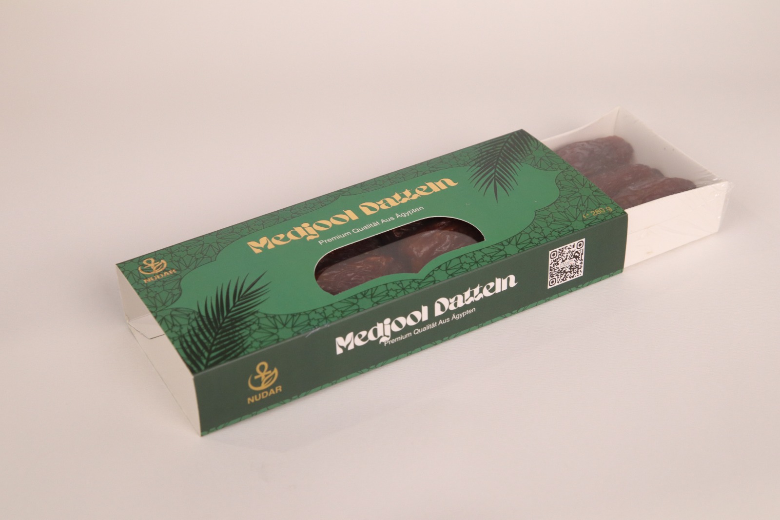 Nudar Premium Medjool Dates - Image 10